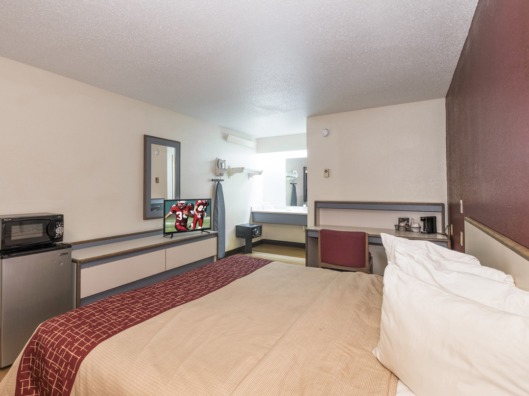 Red Roof Inn Atlanta - Norcross主图