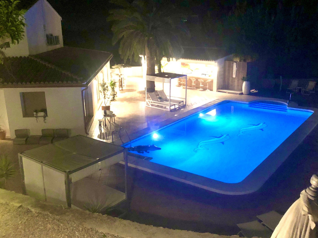 Abeniss Boutique B&B主图