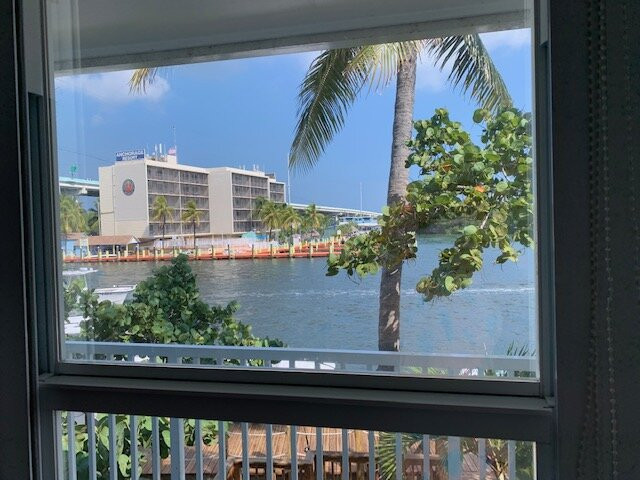 Gilbert's Resort主图