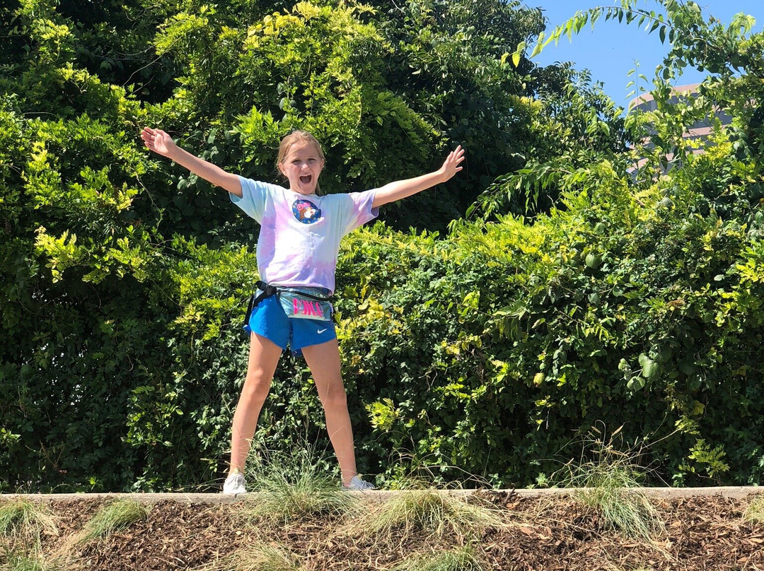 自行车行-达拉斯必去景点