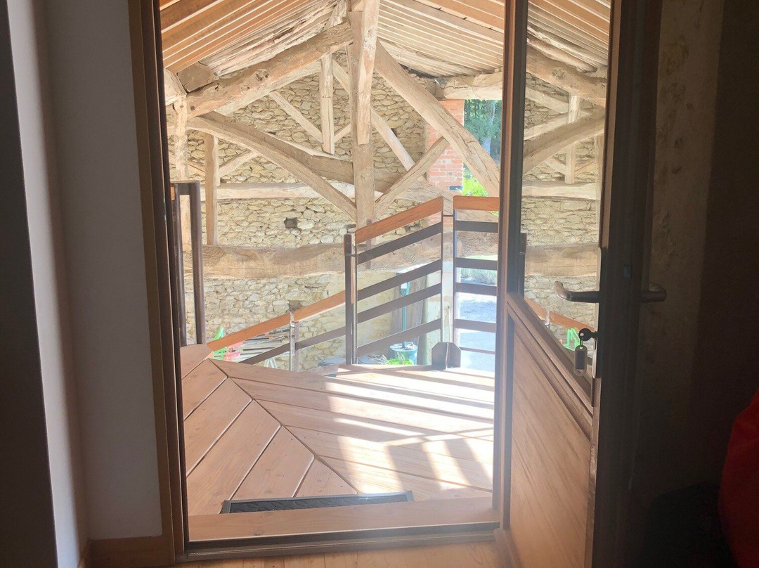 Le Val de la Garenne主图