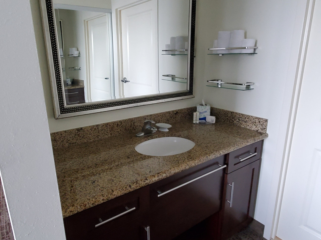 Residence Inn by Marriott Norfolk Downtown主图