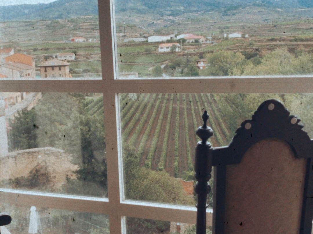 Casona del Boticario主图