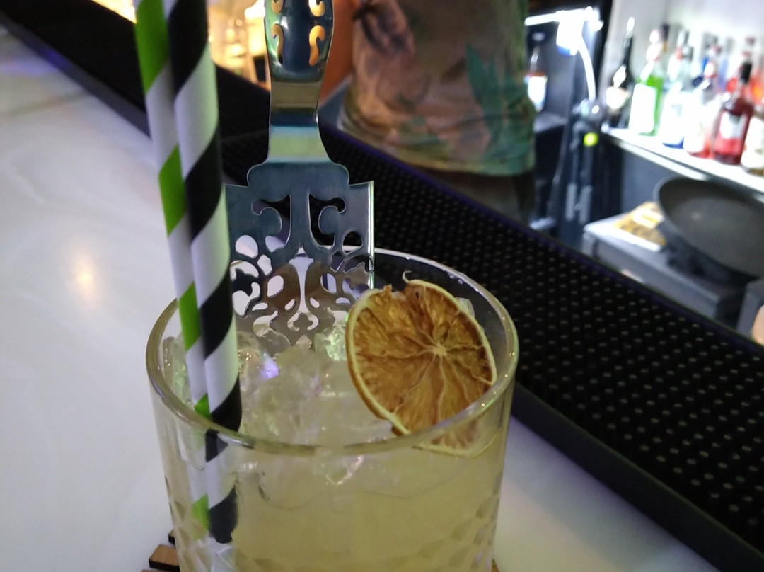 Element-托伦古镇必去景点