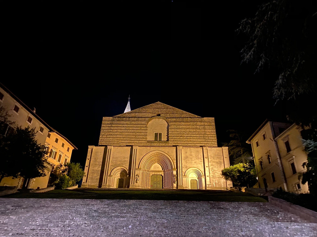 Agriturismo Poponi主图