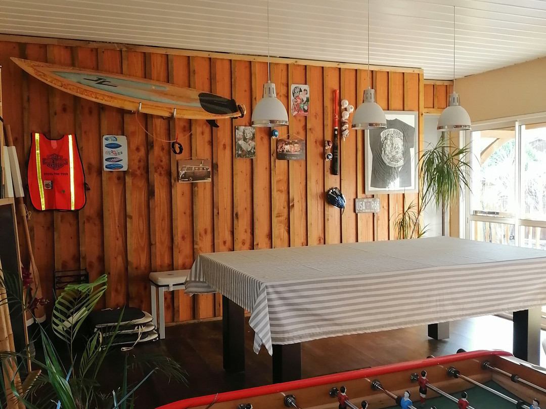 La Cabane de Noreda主图