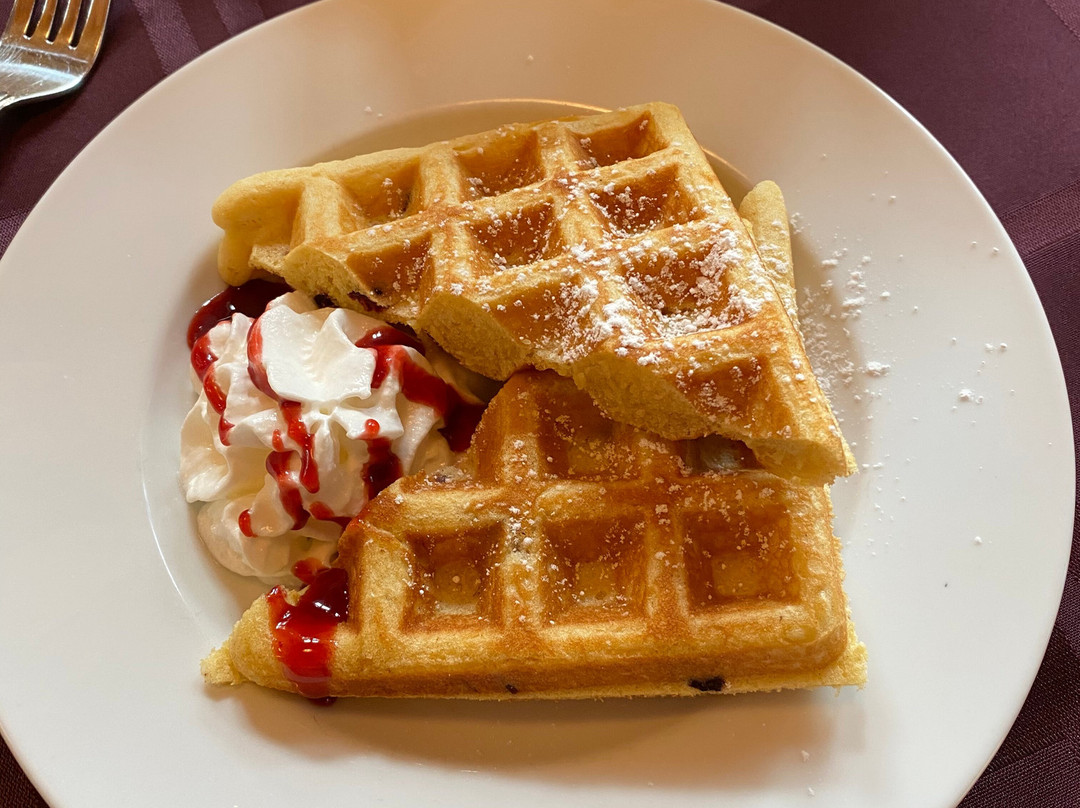 Cedar Rock Inn主图