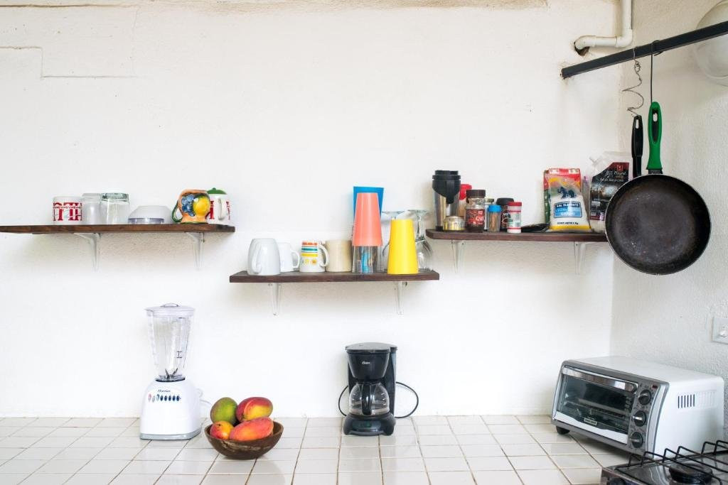 Hotel Posada Senor Manana主图