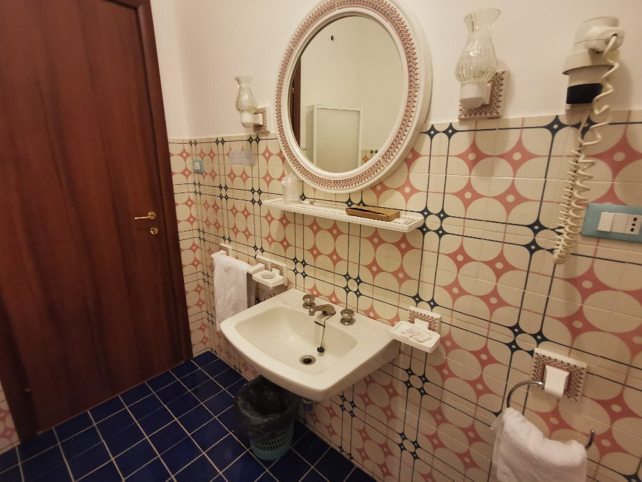 Albergo Miramonti主图