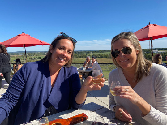 Inn at Springfield Manor主图