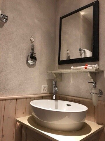 贝克餐厅和酒店主图