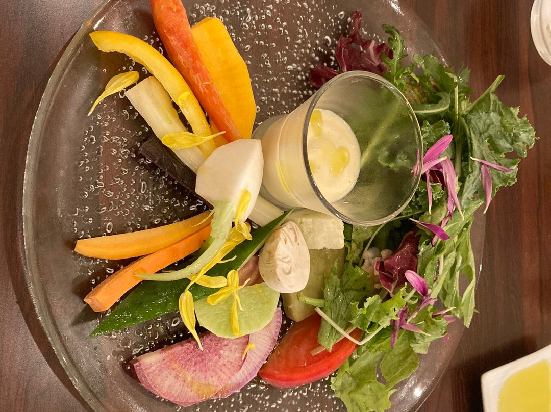 クッチーナ イタリアーナ ラ コッリーナ