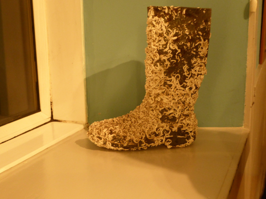 Lochindaal Hotel主图