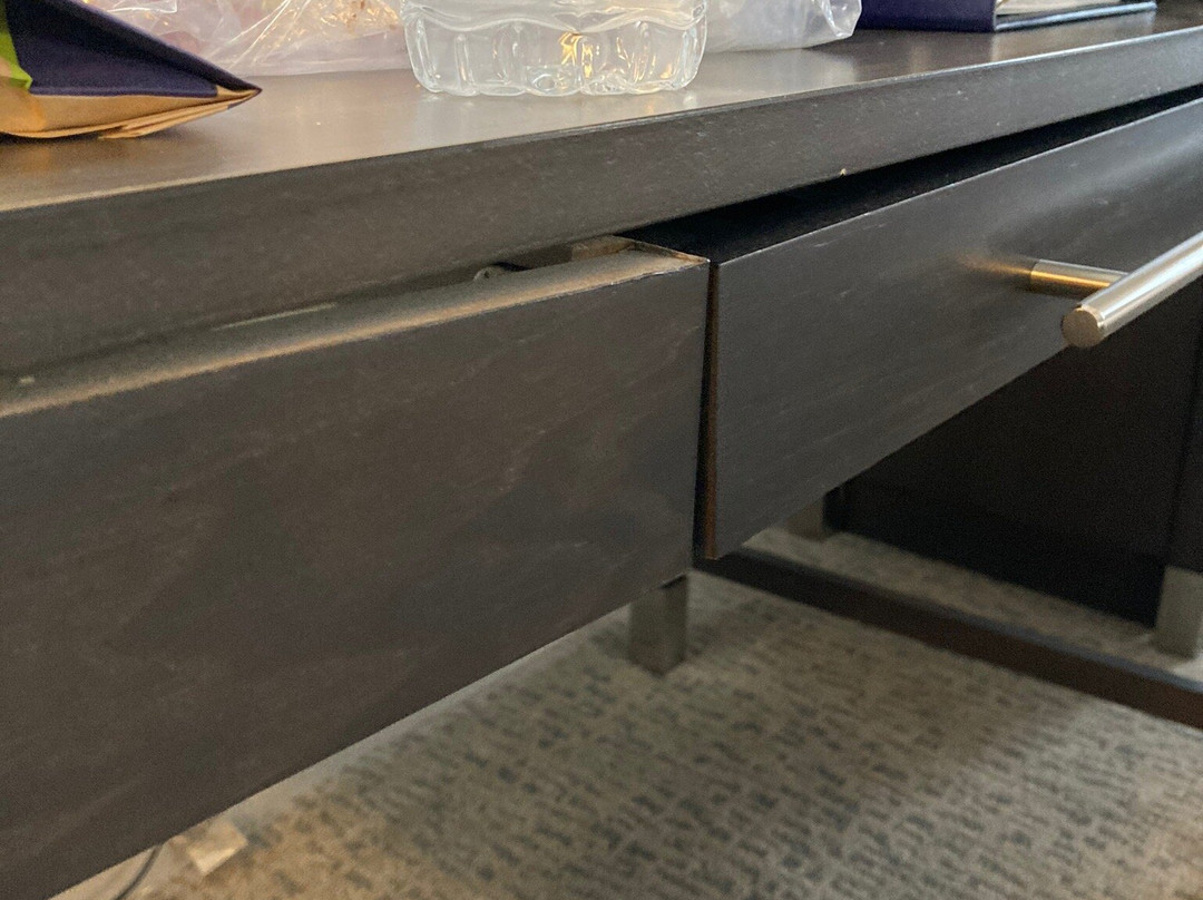 里士满机场假日酒店主图