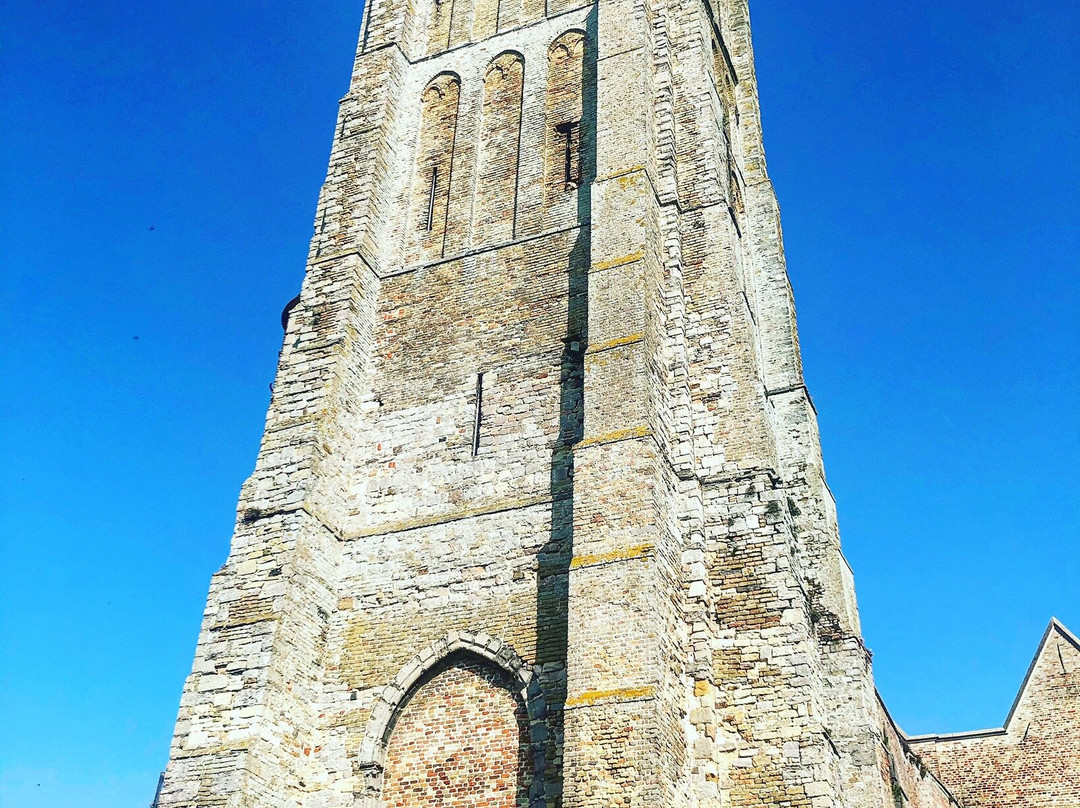 Onze-Lieve-Vrouw-Hemelvaartkerk景点图片