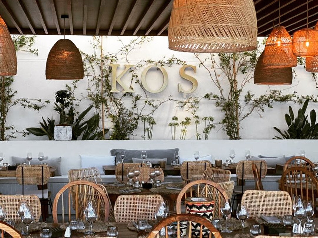 Kos Beach Club