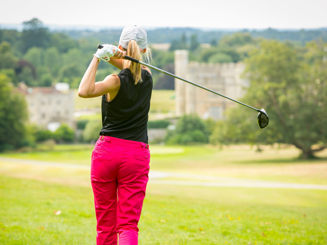 Leeds Castle Golf Club景点图片