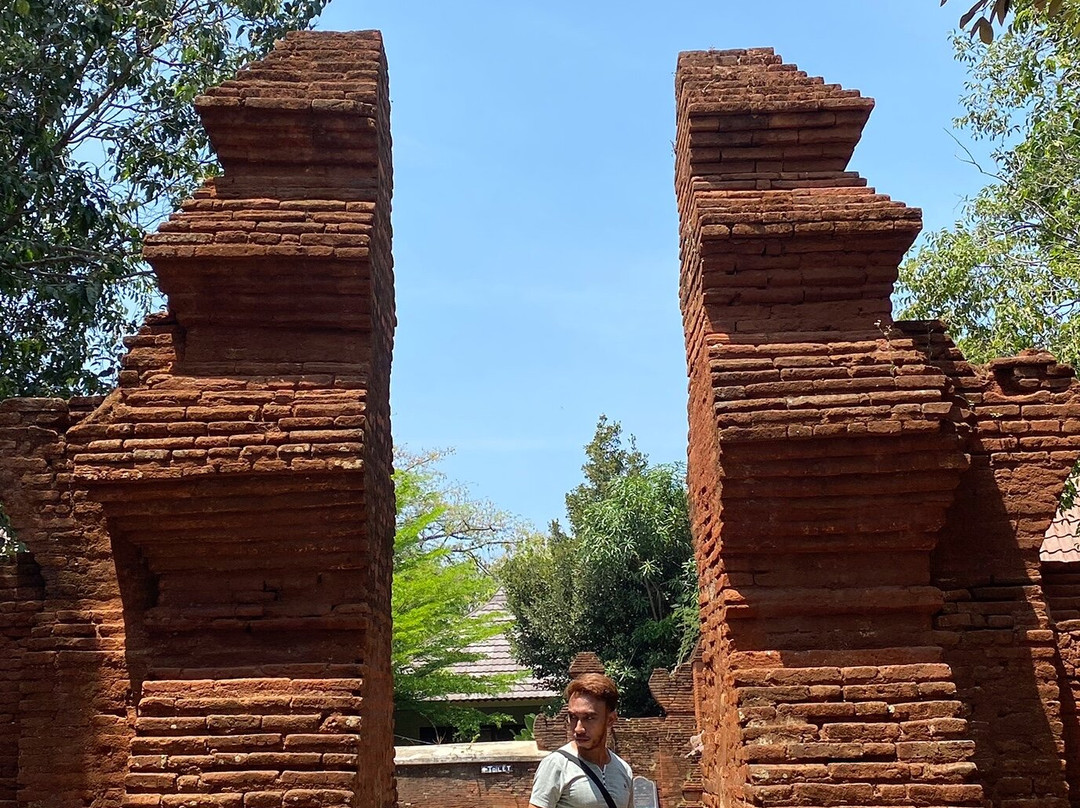 Dipo Tour & Travel-Depok必去景点