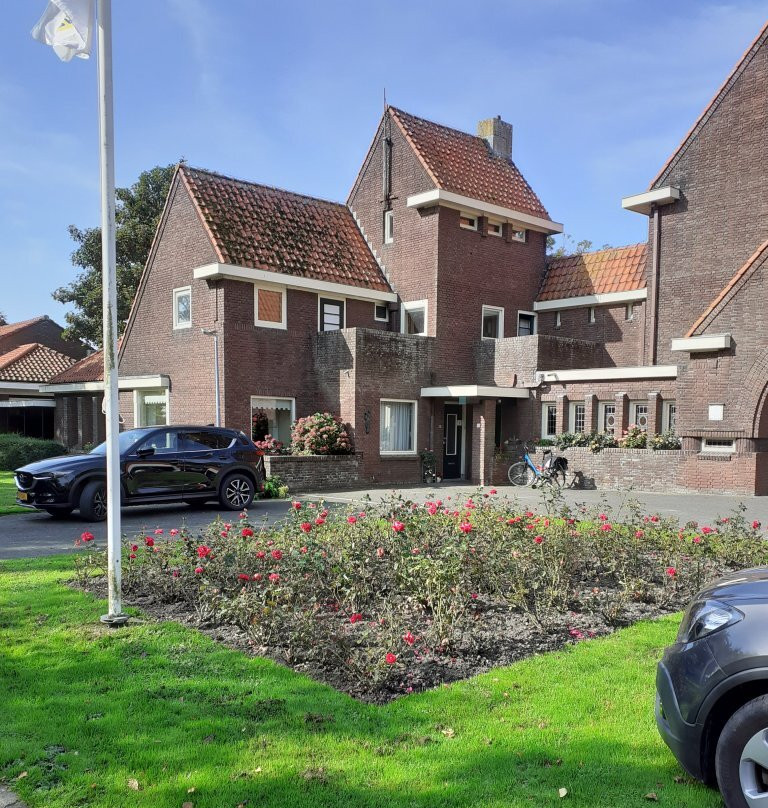 Zuidschermer旅游攻略图片