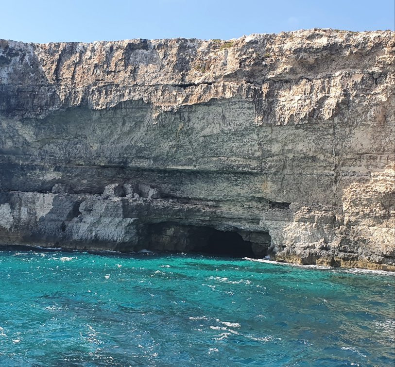 Sea Adventure-Bugibba必去景点