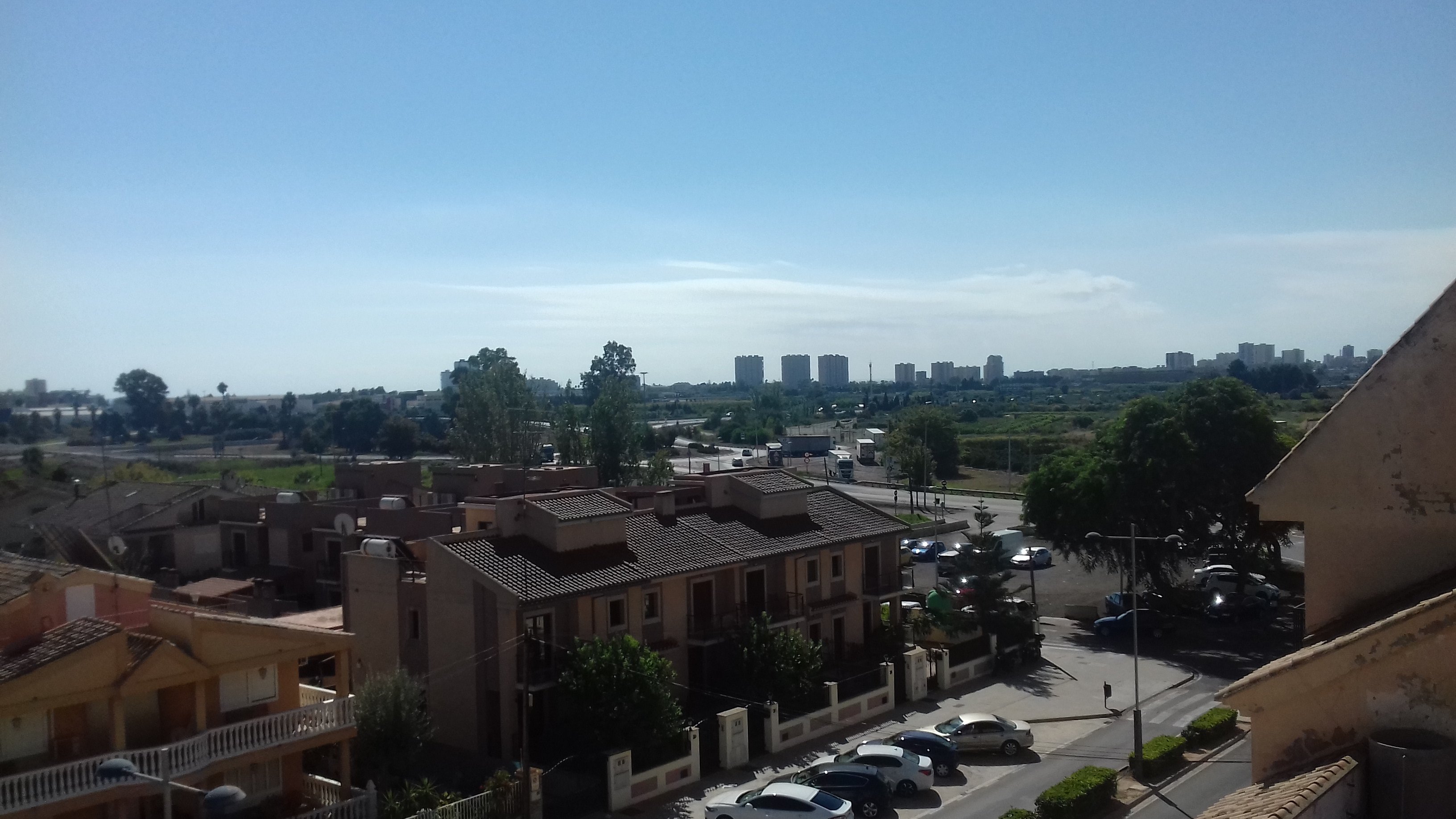 Olympia Hotel Ronda I-酒店景观