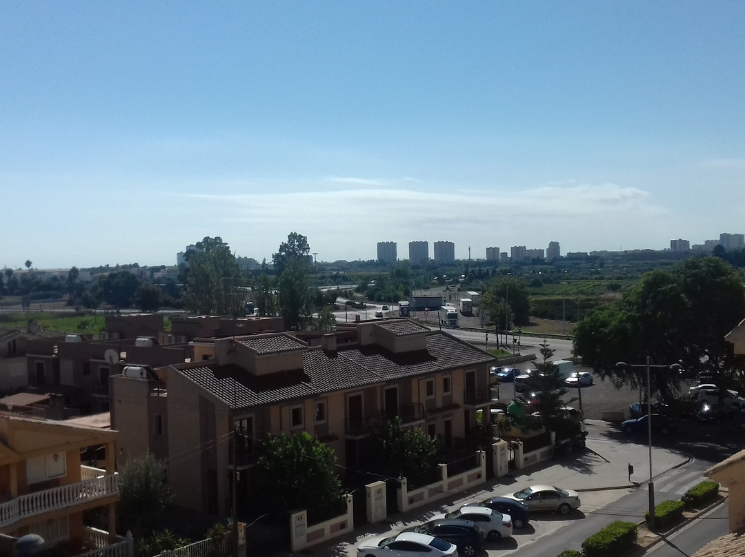 Olympia Hotel Ronda I主图