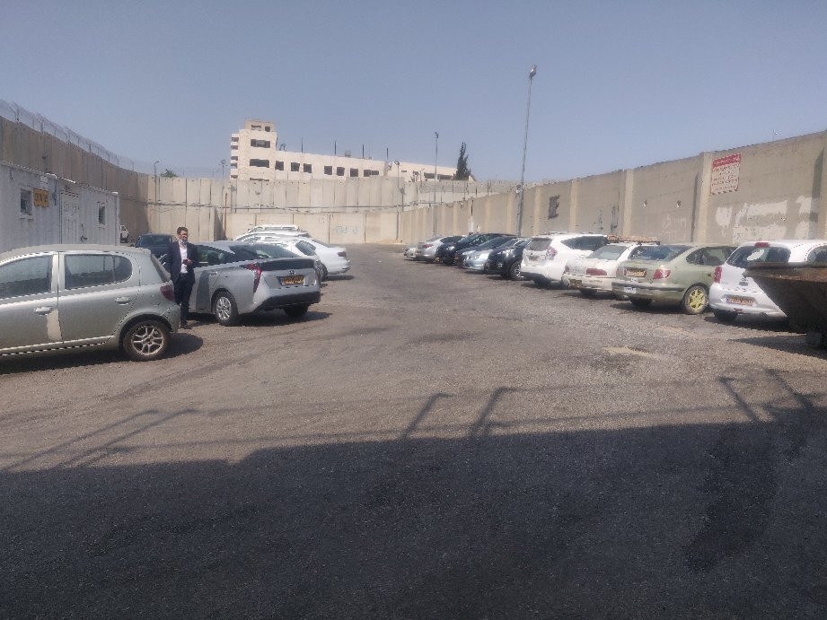 Tomb of Rachel (Kever Rachel)-伯利恒必去景点