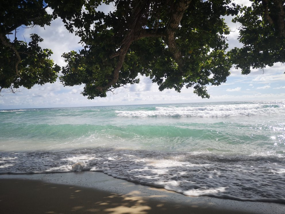Tapao Beach景点图片