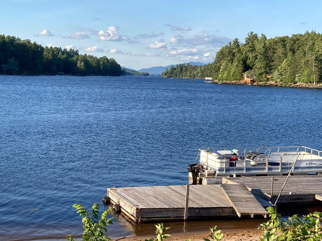 Sandy Point Motel主图