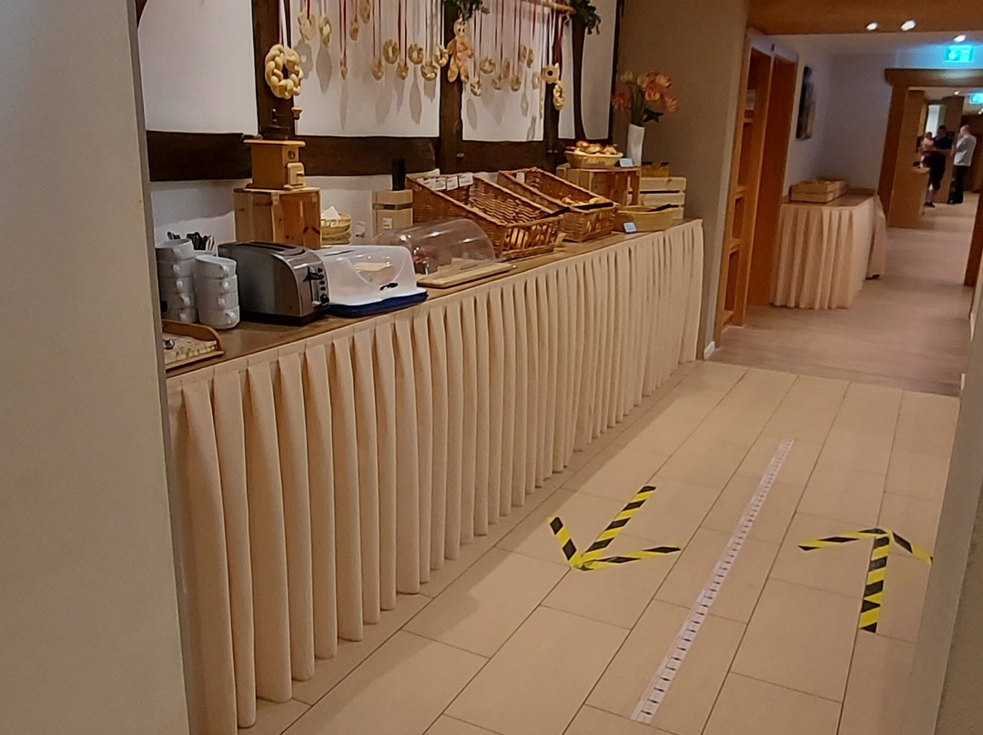 Familienhotel Ebbinghof主图