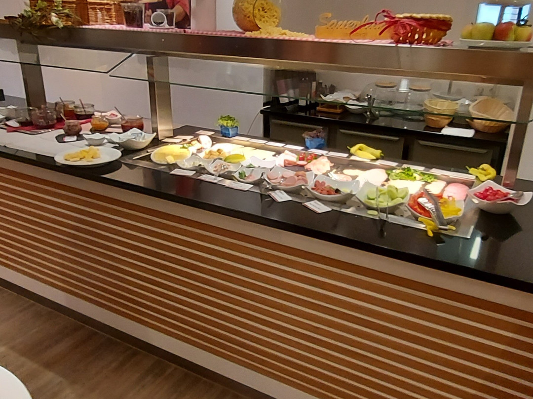 Familienhotel Ebbinghof主图