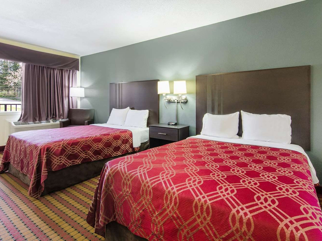 Econo Lodge Bristol主图