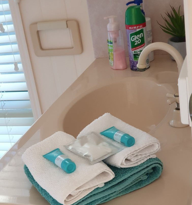 Golden Cane B&B主图