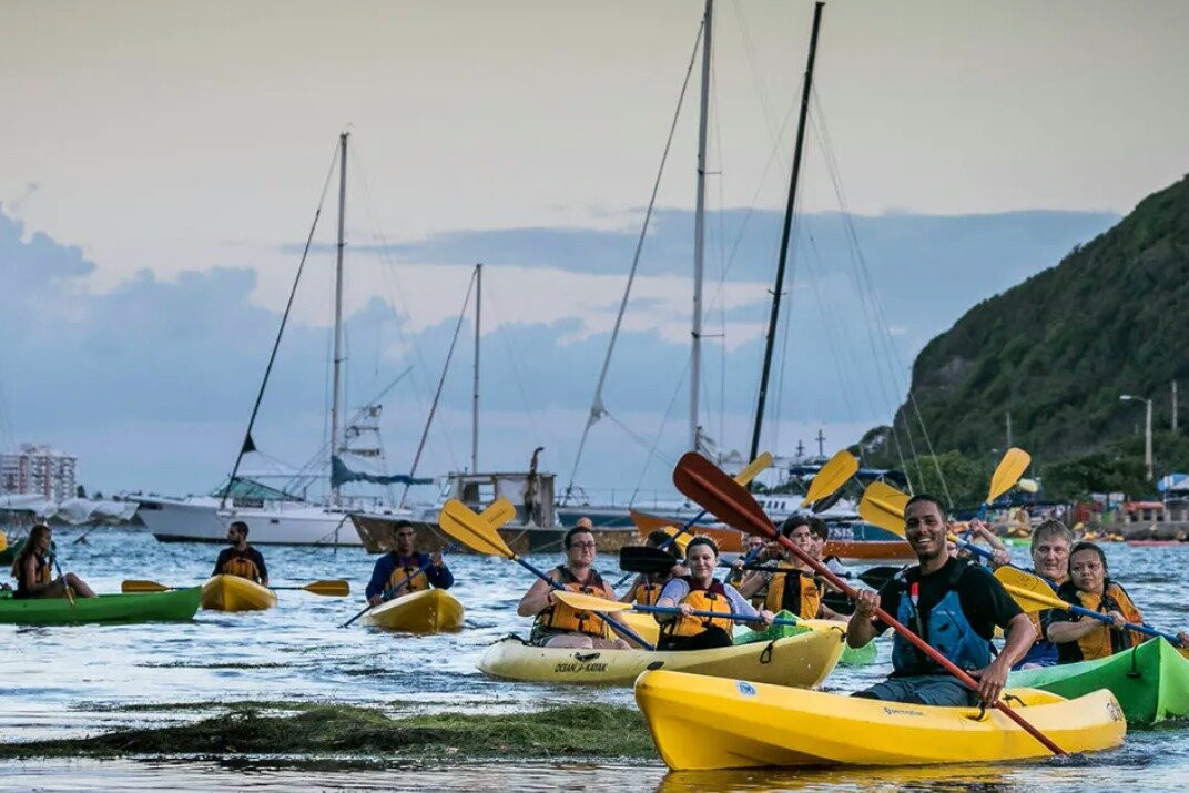 Caribbean Breeze Adventures-圣胡安必去景点