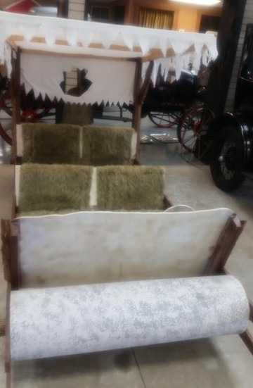 Forgotten Wheels Museum-Davis必去景点