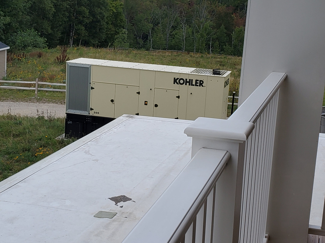 The Glen House主图