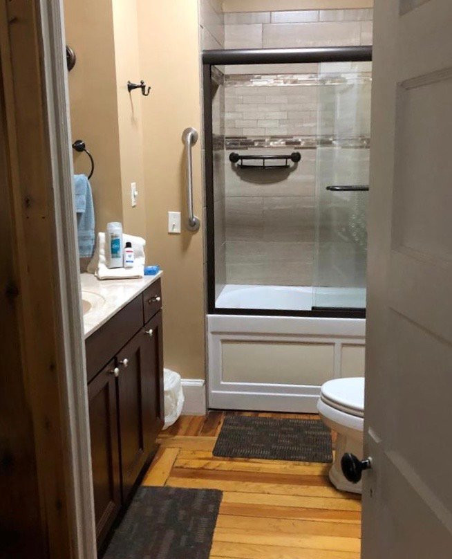 卡尔霍恩之屋旅馆及套房酒店主图