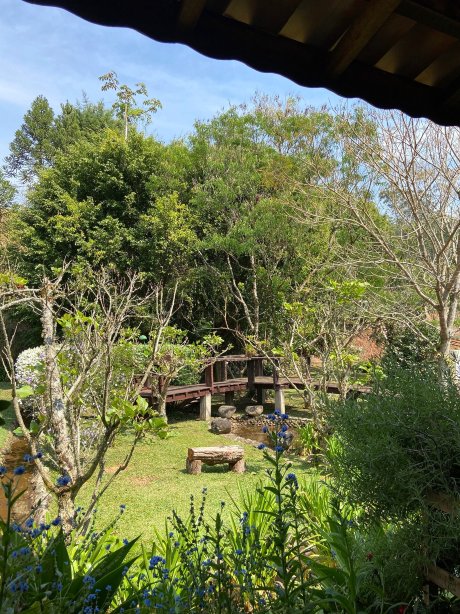 Pousada Terras Altas-官方