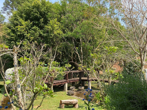 Pousada Terras Altas主图