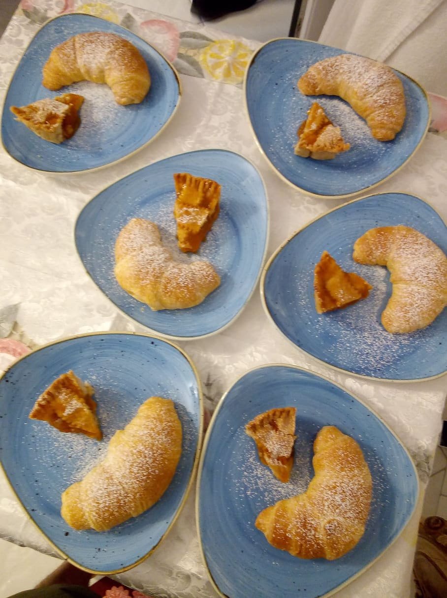 La Valle Delle Ferriere-餐饮