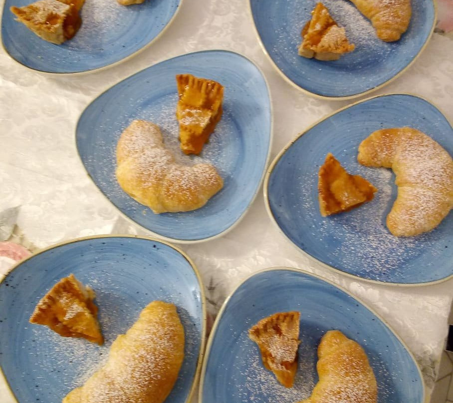 La Valle Delle Ferriere主图