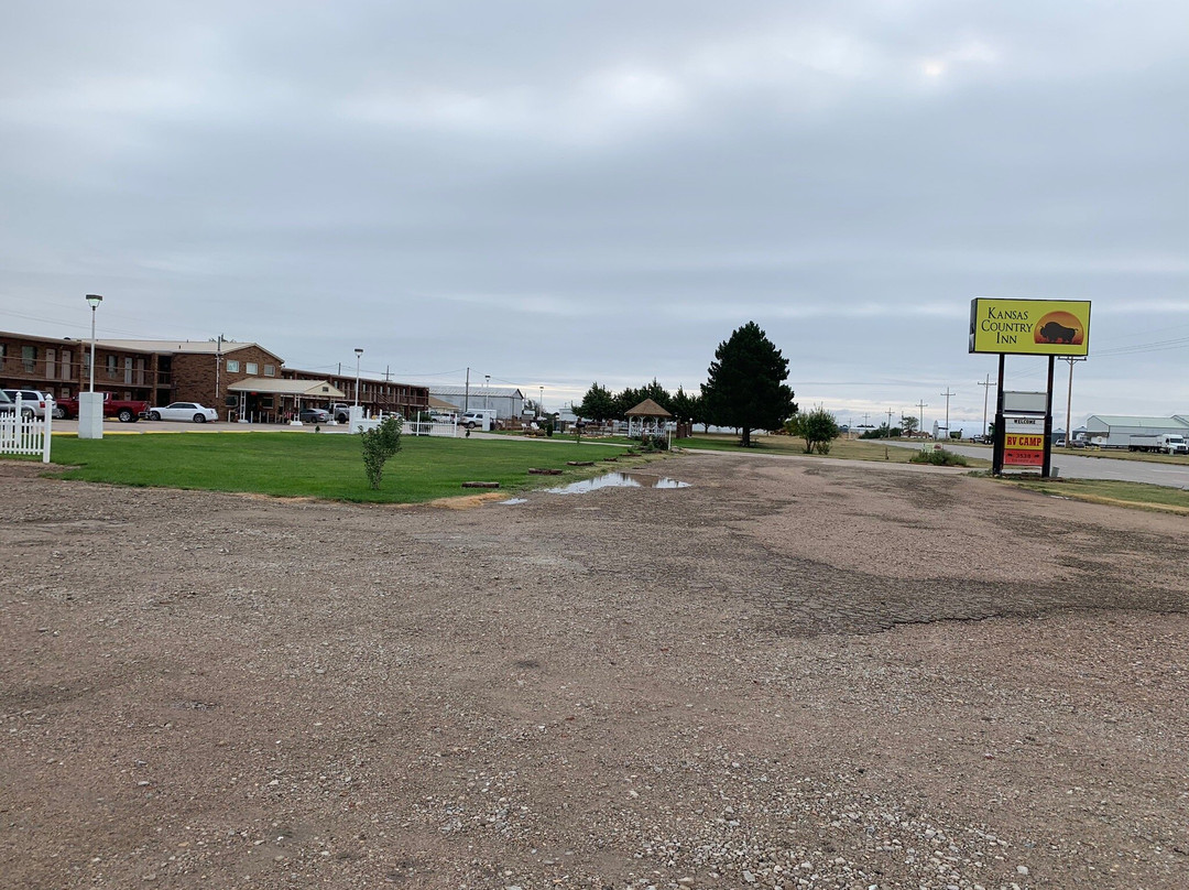 Kansas Country Inn主图