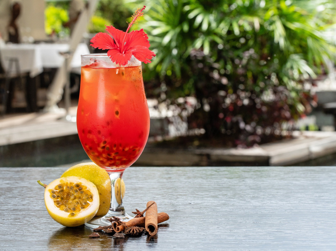 萨沃伊水疗度假村主图