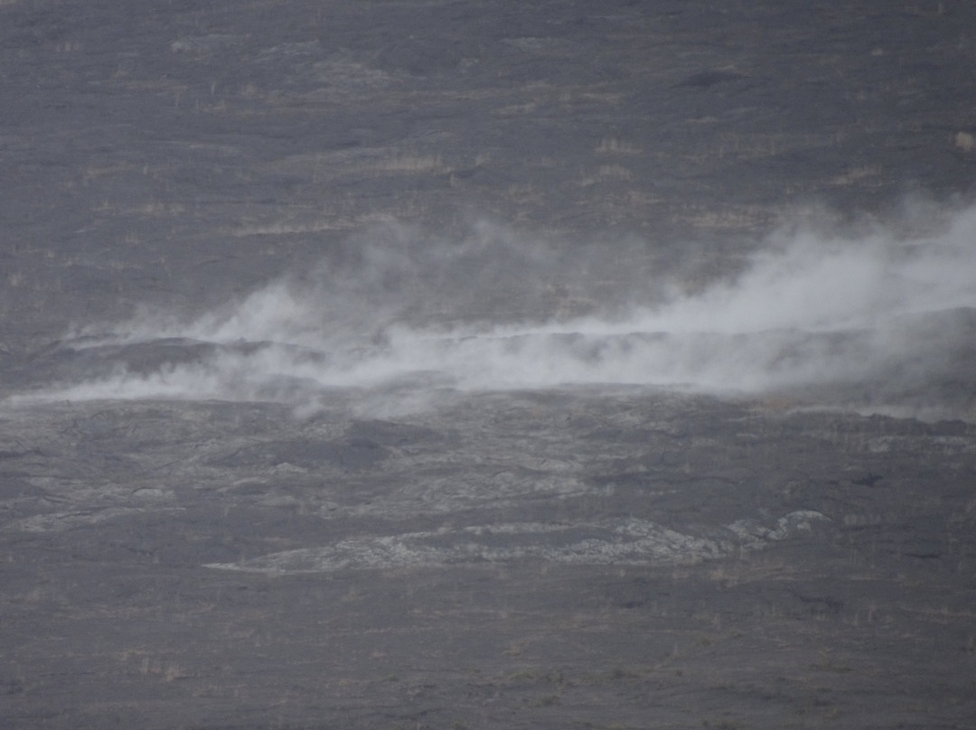 Kilauea-火山必去景点