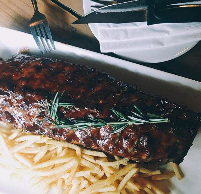 Noordhoek Farm Village-北角必去景点