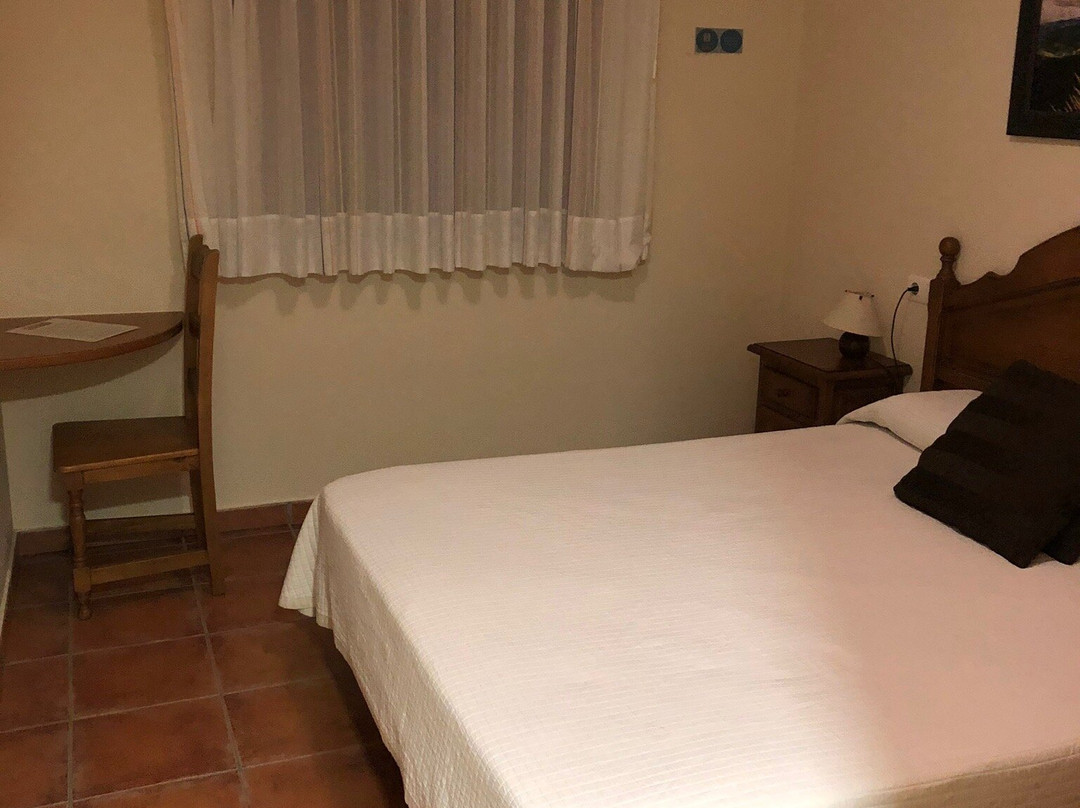 Hotel Casa Duaner主图