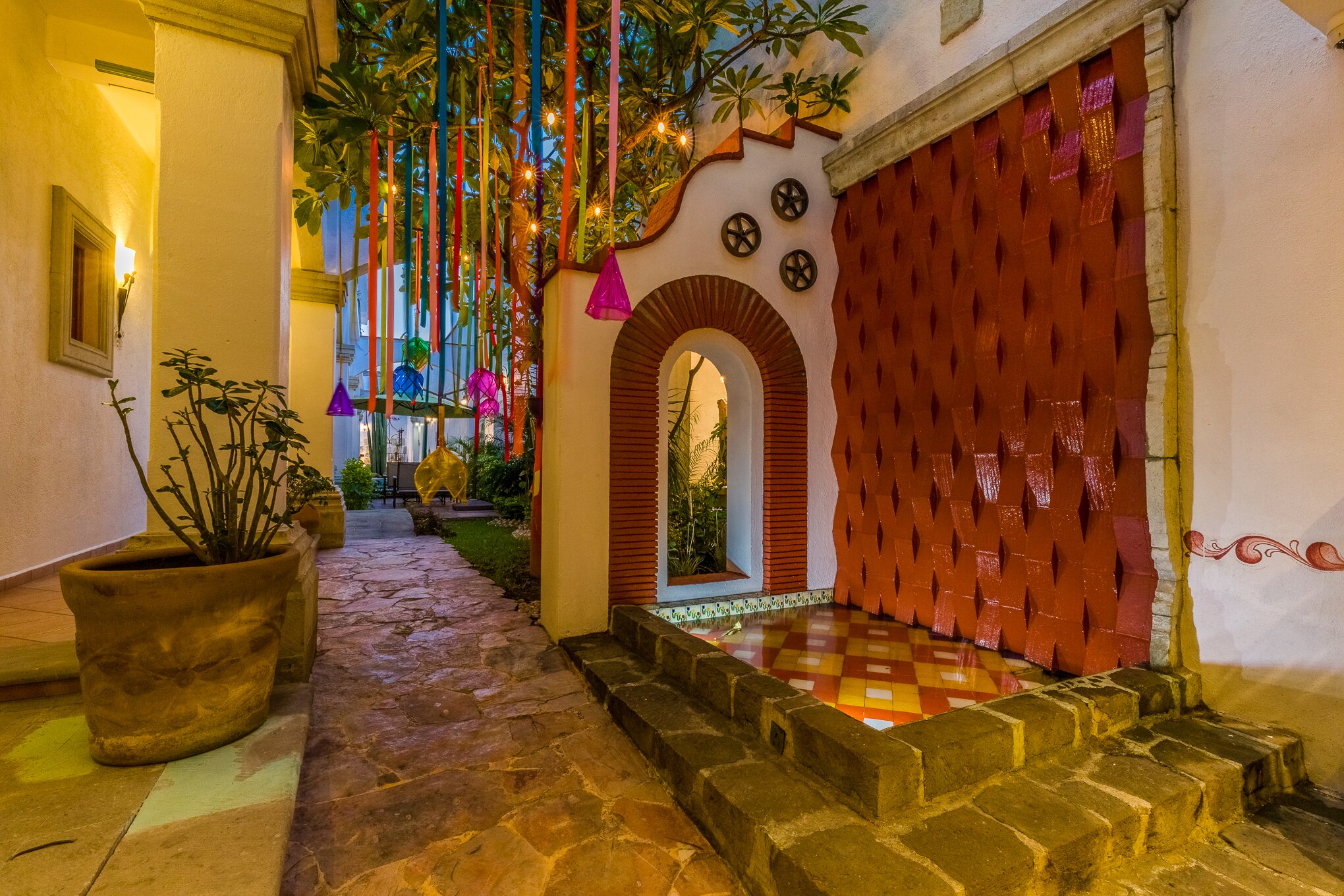 Hotel Oaxaca Inn Centro-官方
