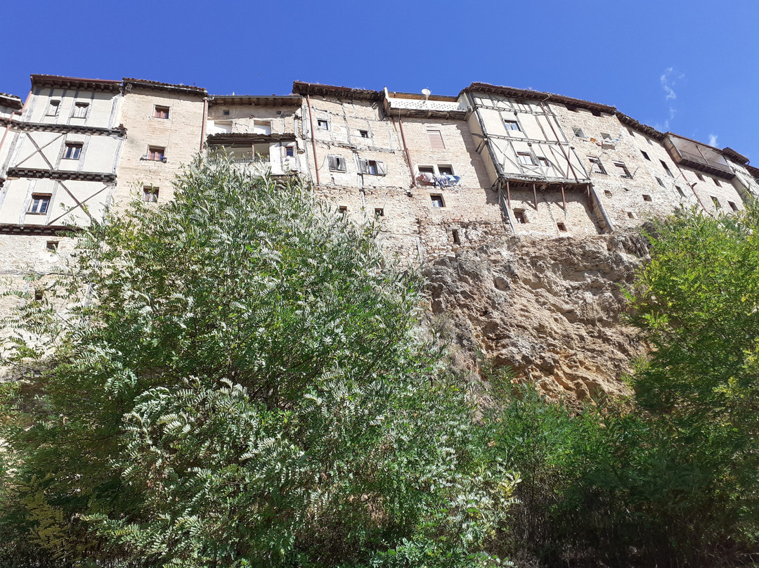 Casas Colgadas景点图片