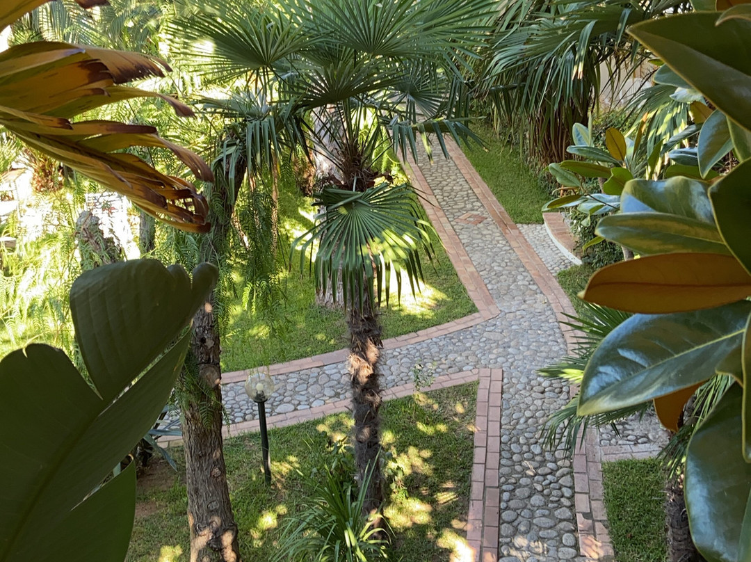 Porto Ulisse主图