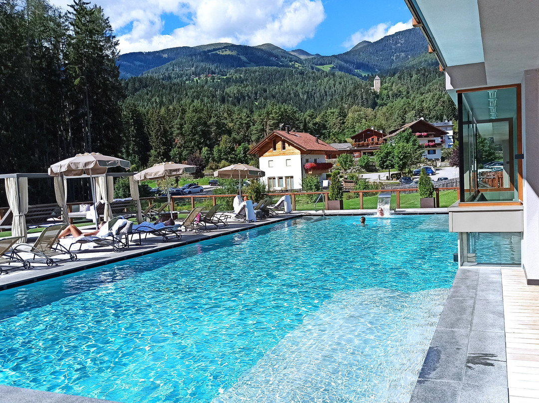 Green Lake Hotel Weiher主图